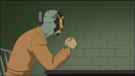 Invincible - Season 03 Episode 05